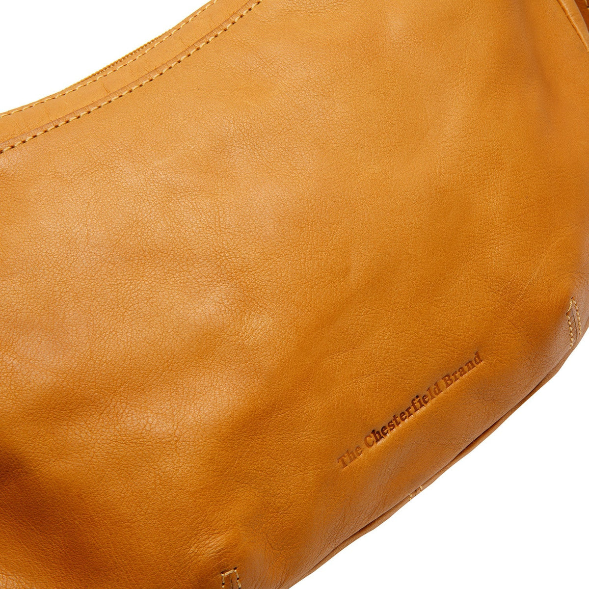 
Clarita Çantë crossbody lëkure – alternate product view 2