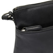 
Pamje e brendshme Showing Dedicated Padded Laptop Sleeve & Multi-Compartment Organization