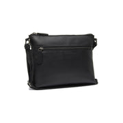 
Durban Çantë crossbody lëkure në lëkurë klasike 100% të vërtetë flor integral - Full Exterior Pamje ballore dhe siluetë e përshtatur | Bli online