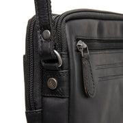 
Pamje e brendshme Showing Dedicated Padded Laptop Sleeve & Multi-Compartment Organization