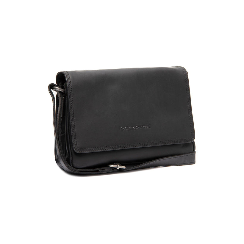 Forano Çantë crossbody lëkure