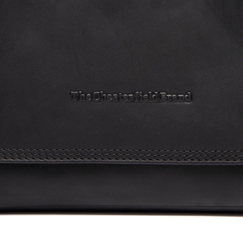 Forano Çantë crossbody lëkure