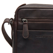
Laveno Çantë crossbody lëkure – alternate product view 3