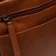 
Laveno Çantë crossbody lëkure – alternate product view 3