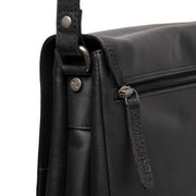 
Pamje e brendshme Showing Dedicated Padded Laptop Sleeve & Multi-Compartment Organization