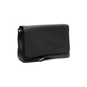 
Laverton Çantë crossbody lëkure në lëkurë klasike 100% të vërtetë flor integral - Full Exterior Pamje ballore dhe siluetë e përshtatur | Bli online
