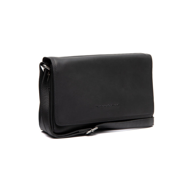 Laverton Çantë crossbody lëkure