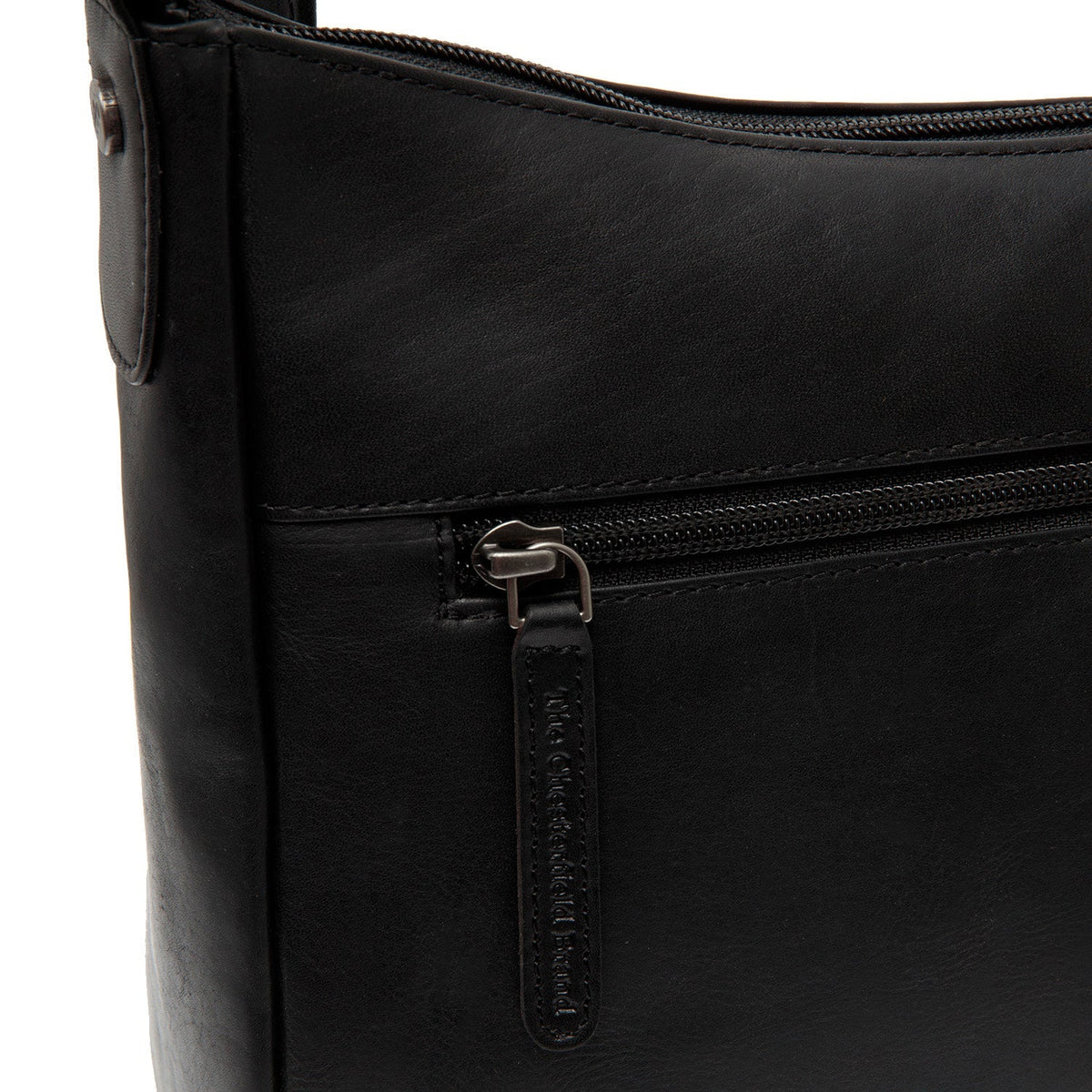 
Pamje e brendshme Showing Dedicated Padded Laptop Sleeve & Multi-Compartment Organization
