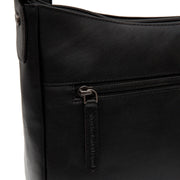 
Pamje e brendshme Showing Dedicated Padded Laptop Sleeve & Multi-Compartment Organization