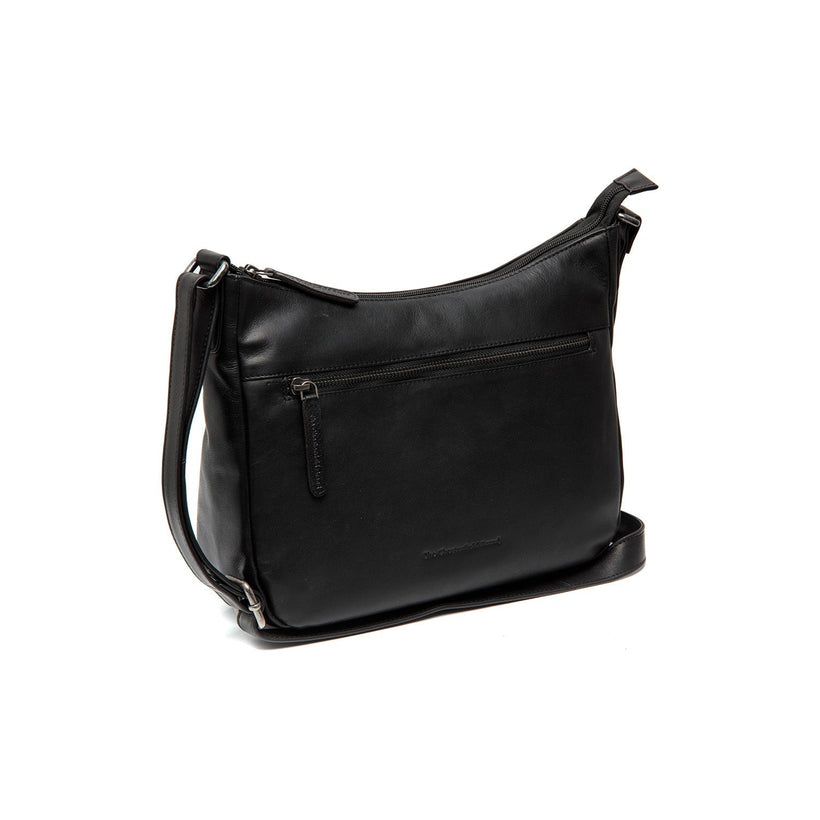 Loraine Çantë crossbody lëkure