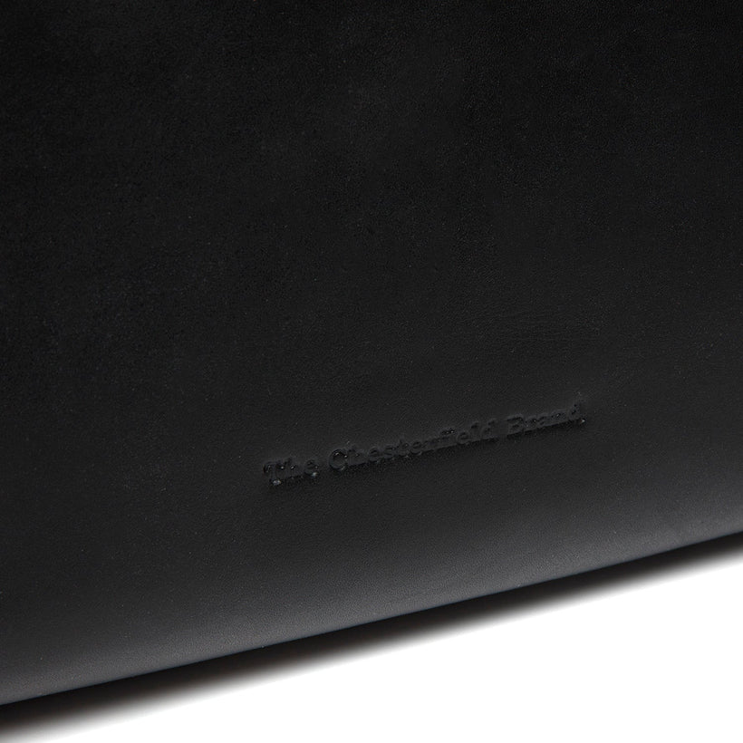 Loraine Çantë crossbody lëkure