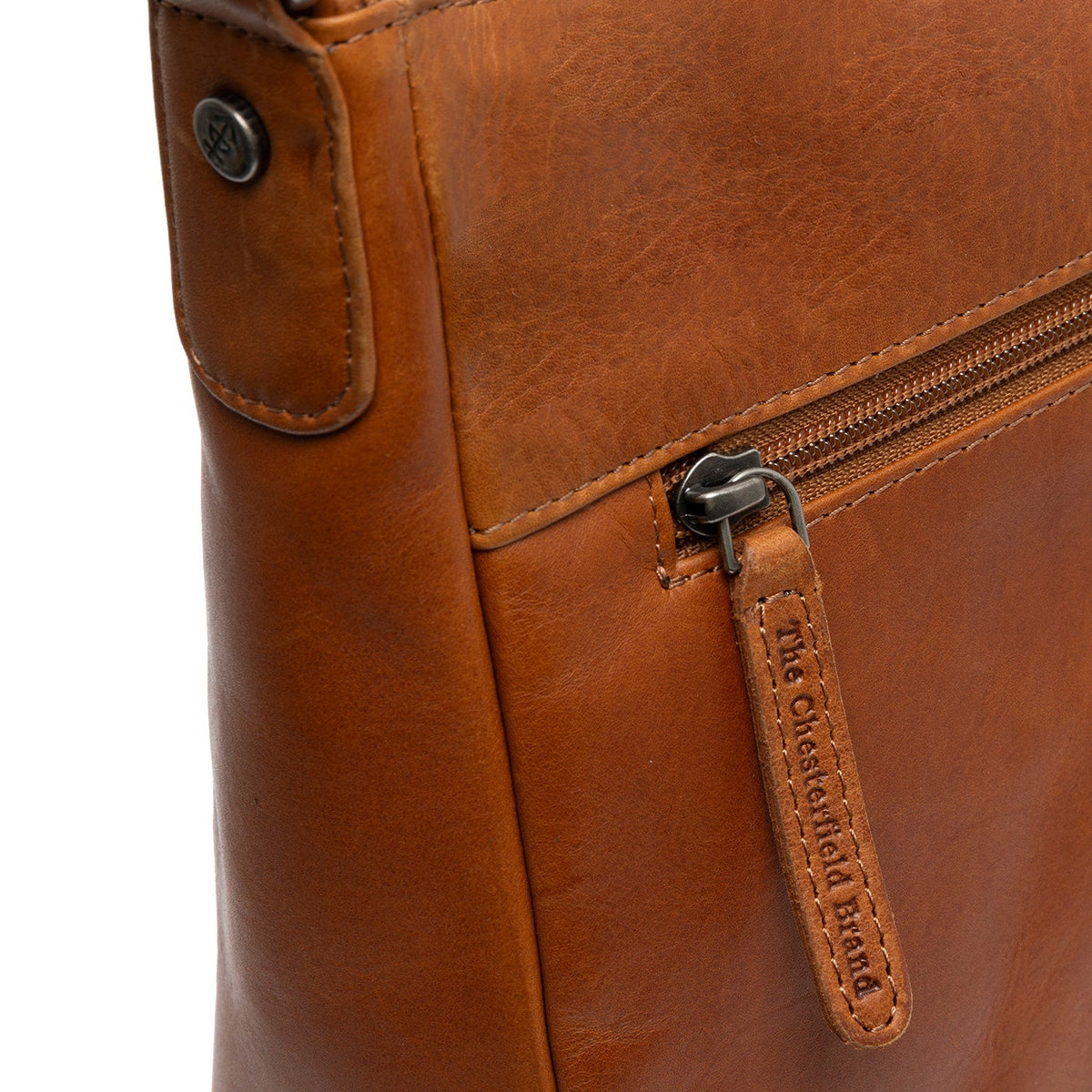 
Loraine Çantë crossbody lëkure – alternate product view 2