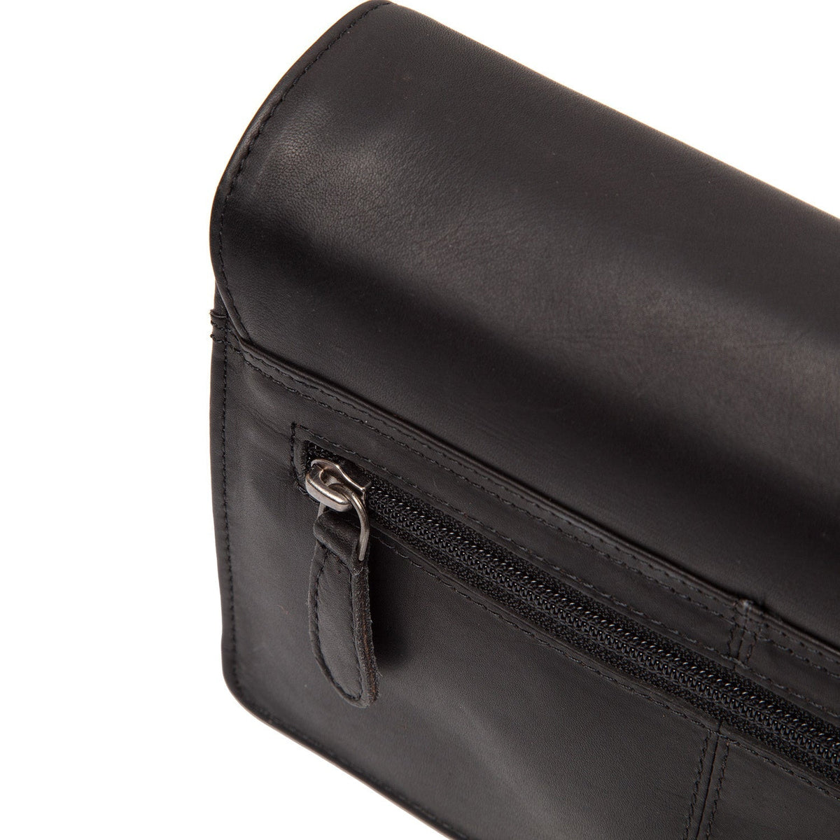 
Pamje e brendshme Showing Dedicated Padded Laptop Sleeve & Multi-Compartment Organization