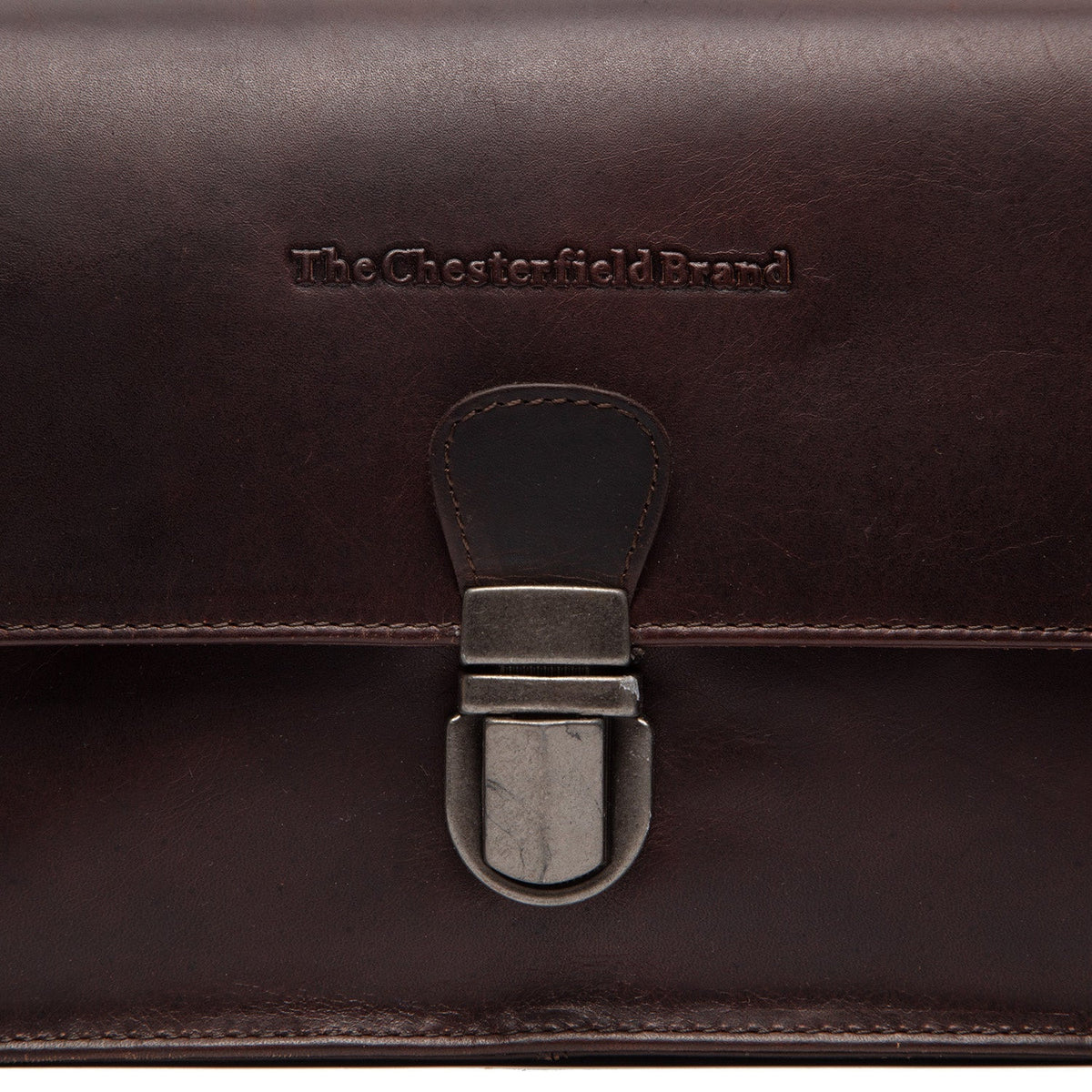 
Lucca Çantë crossbody lëkure – alternate product view 3