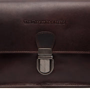 
Lucca Çantë crossbody lëkure – alternate product view 3