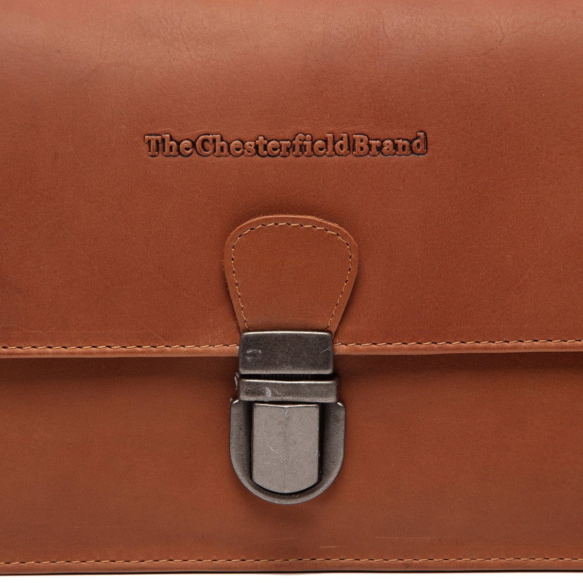 
Lucca Çantë crossbody lëkure – alternate product view 3