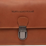 
Lucca Çantë crossbody lëkure – alternate product view 3