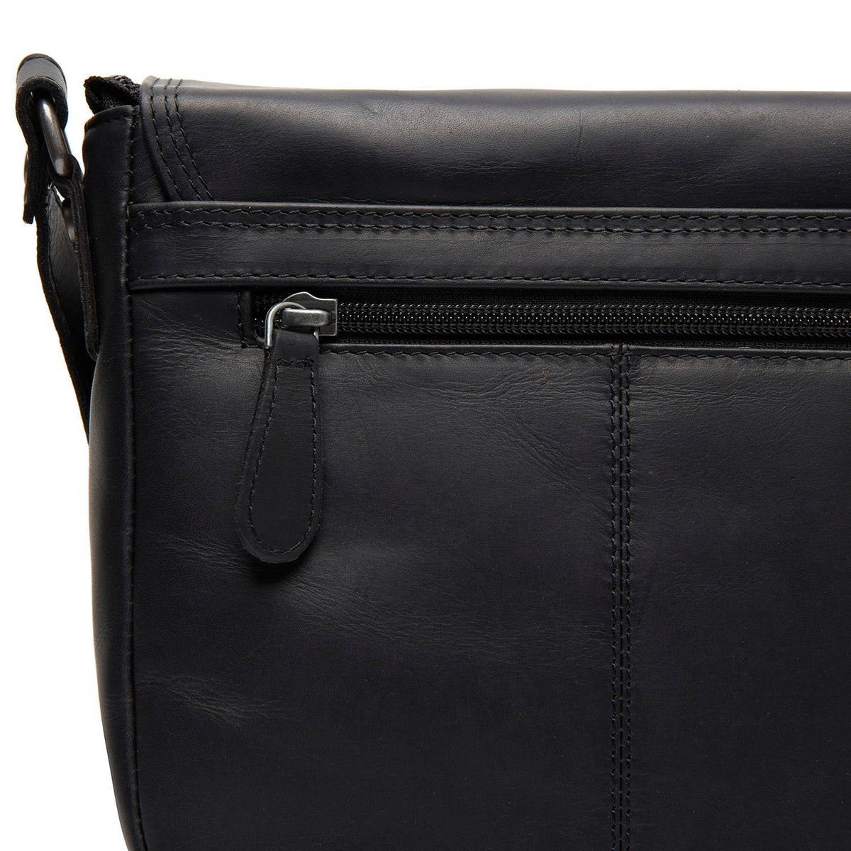 
Pamje e brendshme Showing Dedicated Padded Laptop Sleeve & Multi-Compartment Organization