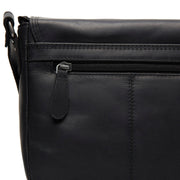 
Pamje e brendshme Showing Dedicated Padded Laptop Sleeve & Multi-Compartment Organization