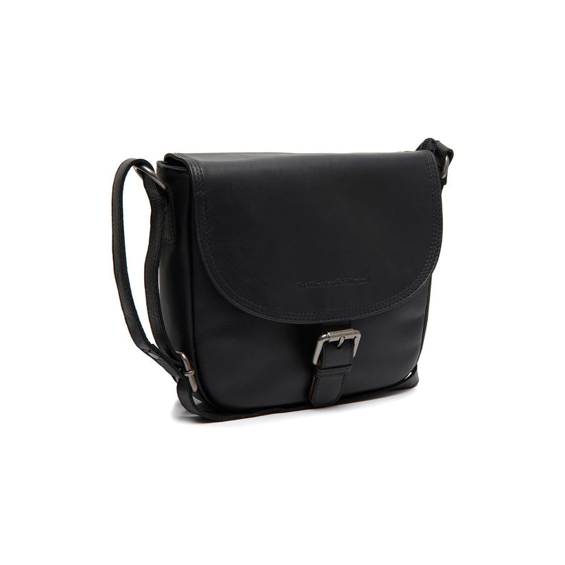 Lucian Çantë crossbody lëkure