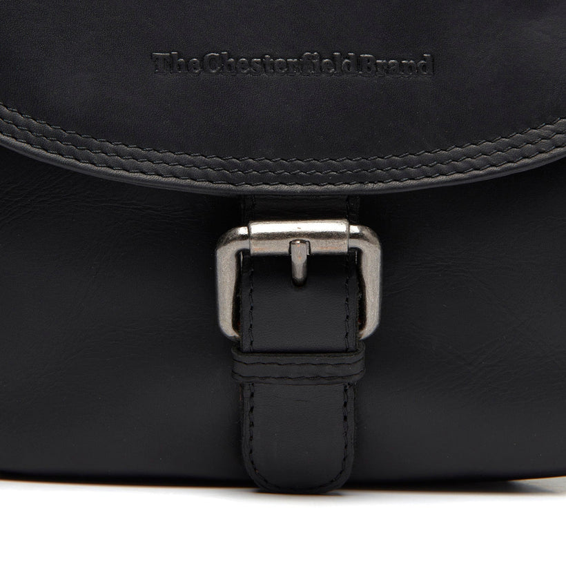 Lucian Çantë crossbody lëkure