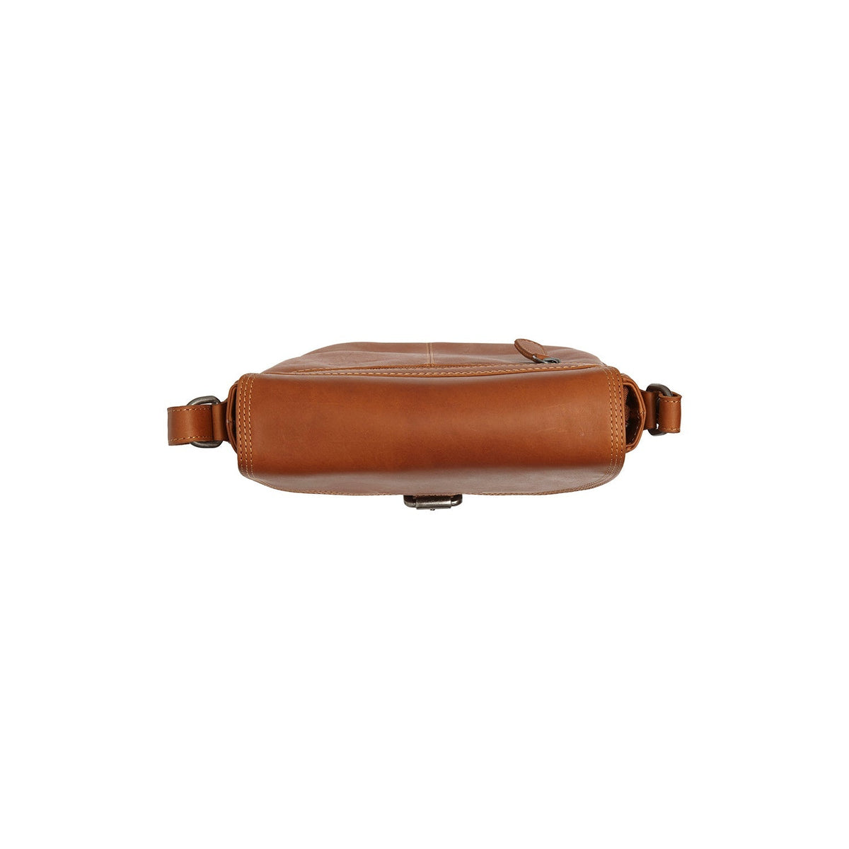 
Lucian Çantë crossbody lëkure – alternate product view 3