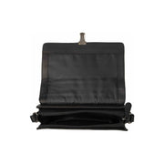 
Pamje e brendshme Showing Dedicated Padded Laptop Sleeve & Multi-Compartment Organization