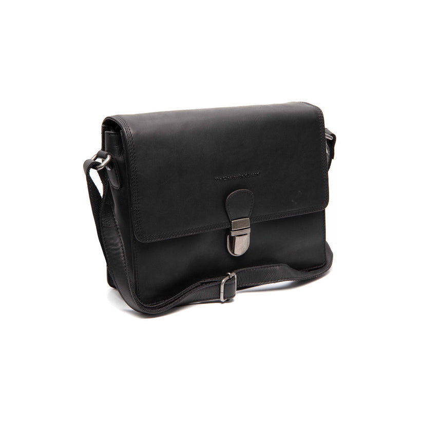 Lunor Çantë crossbody lëkure