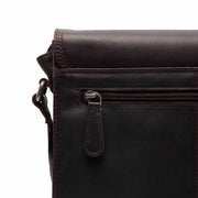 
Lunor Çantë crossbody lëkure – alternate product view 3