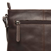 
Lunton Çantë crossbody lëkure – alternate product view 3
