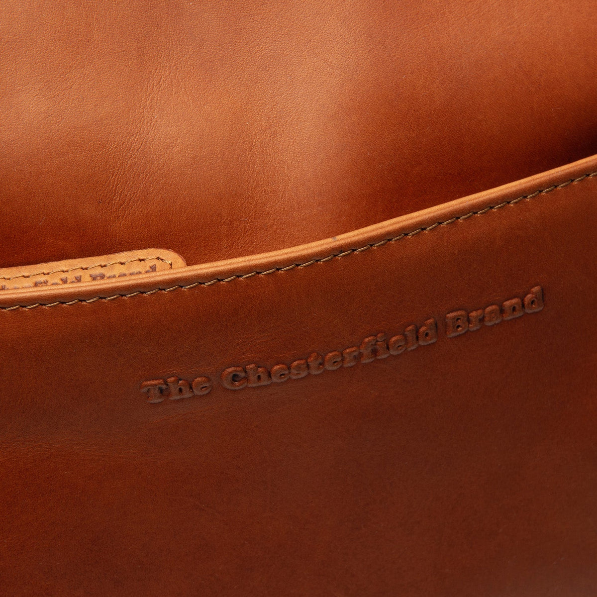 
Lunton Çantë crossbody lëkure – alternate product view 2