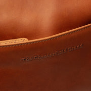 
Lunton Çantë crossbody lëkure – alternate product view 2