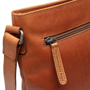 
Lunton Çantë crossbody lëkure – alternate product view 3