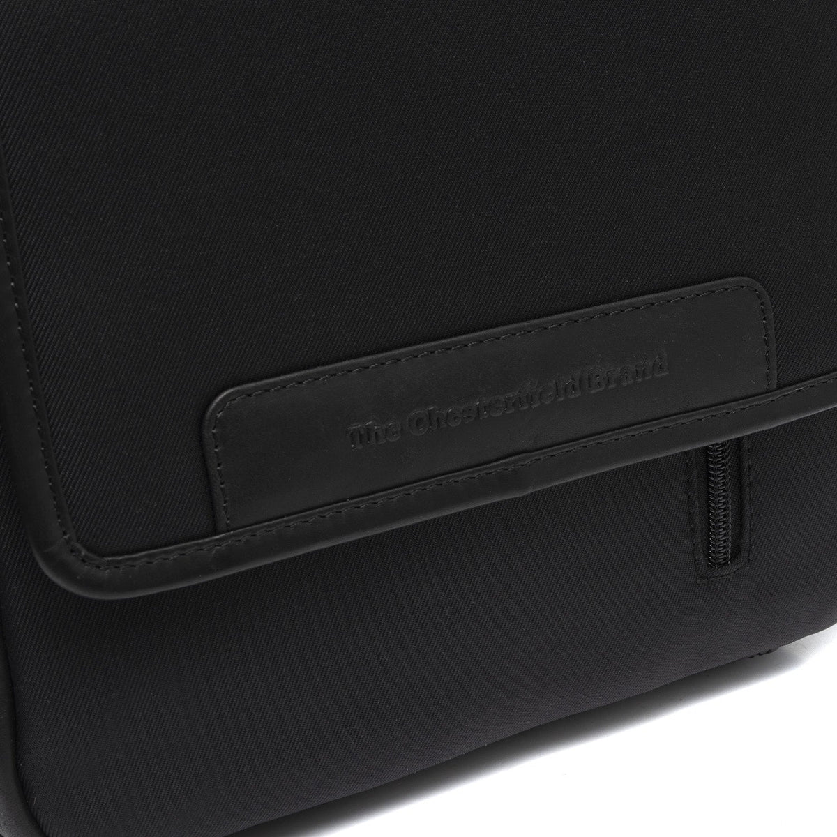 
Pamje e brendshme Showing Dedicated Padded Laptop Sleeve & Multi-Compartment Organization