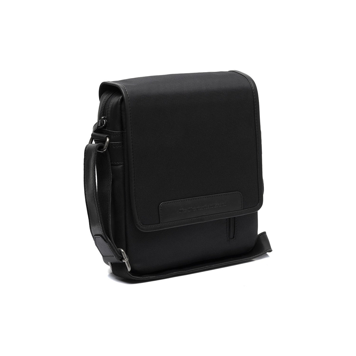 
Mikeli Çantë crossbody lëkure në lëkurë klasike 100% të vërtetë flor integral - Full Exterior Pamje ballore dhe siluetë e përshtatur | Bli online