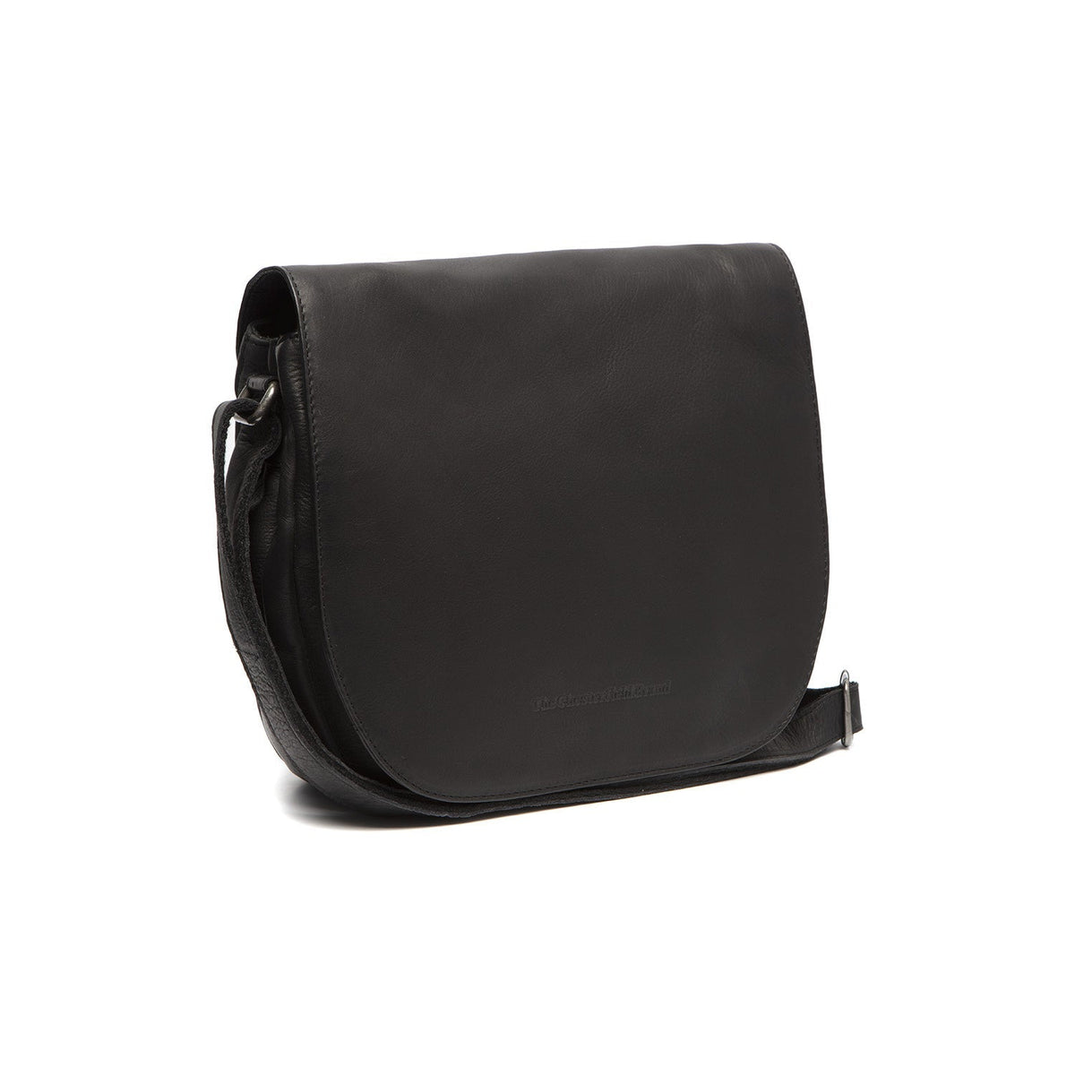 
Millie Çantë crossbody lëkure - Full Exterior Pamje ballore dhe siluetë e përshtatur | Bli online