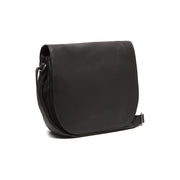
Millie Çantë crossbody lëkure - Full Exterior Pamje ballore dhe siluetë e përshtatur | Bli online