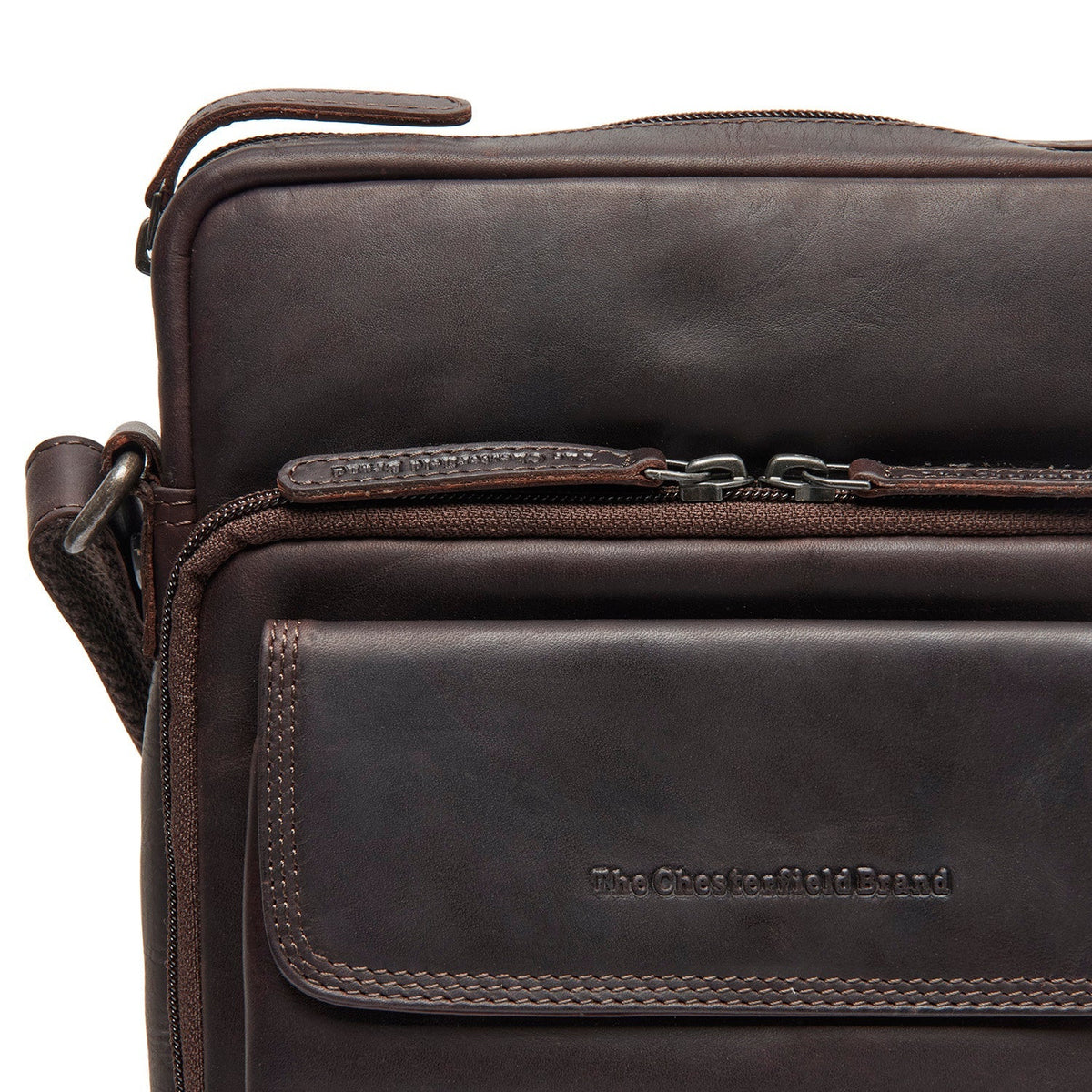 
Montira Çantë crossbody lëkure – alternate product view 3