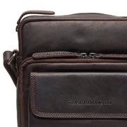 
Montira Çantë crossbody lëkure – alternate product view 3