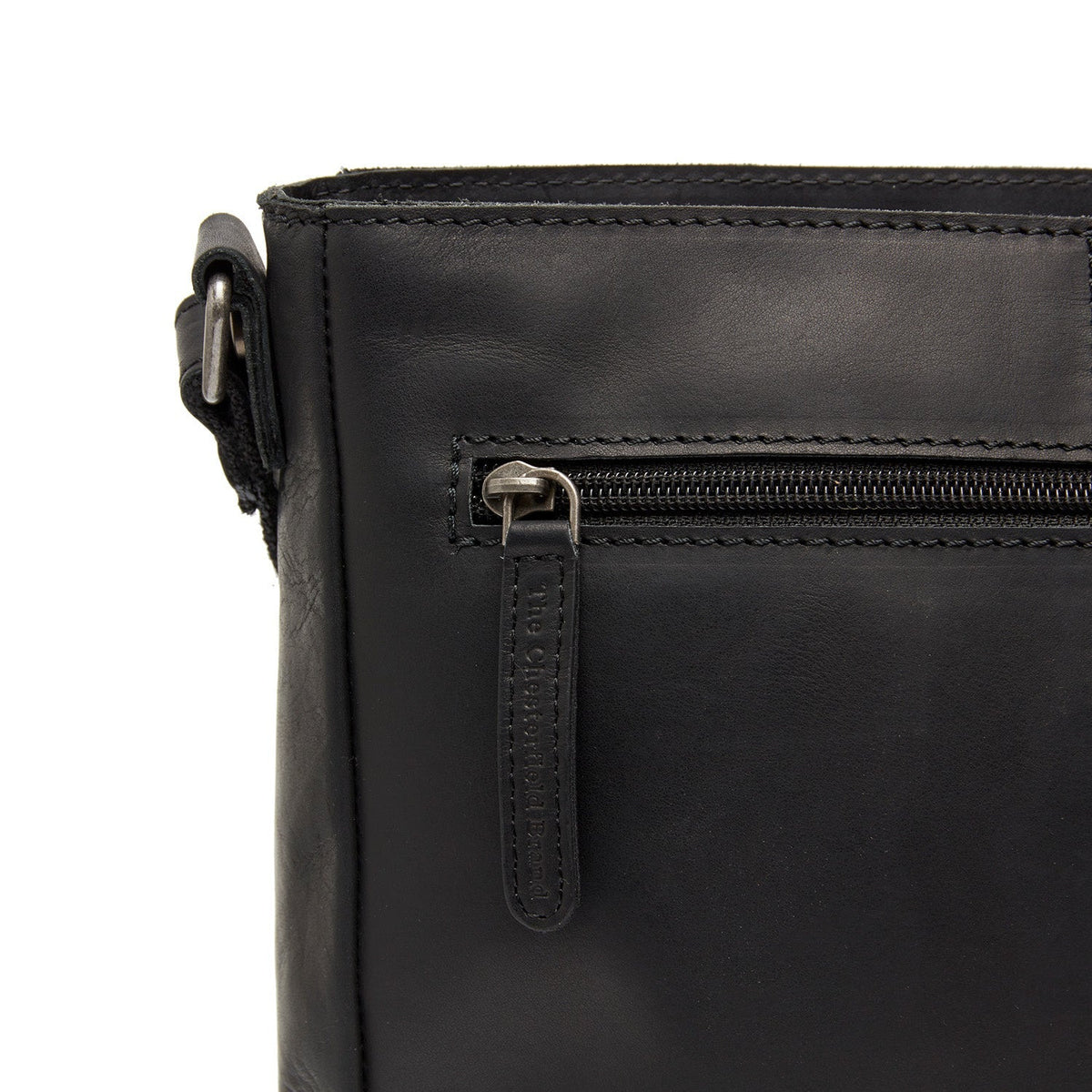 
Pamje e brendshme Showing Dedicated Padded Laptop Sleeve & Multi-Compartment Organization
