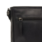 
Pamje e brendshme Showing Dedicated Padded Laptop Sleeve & Multi-Compartment Organization