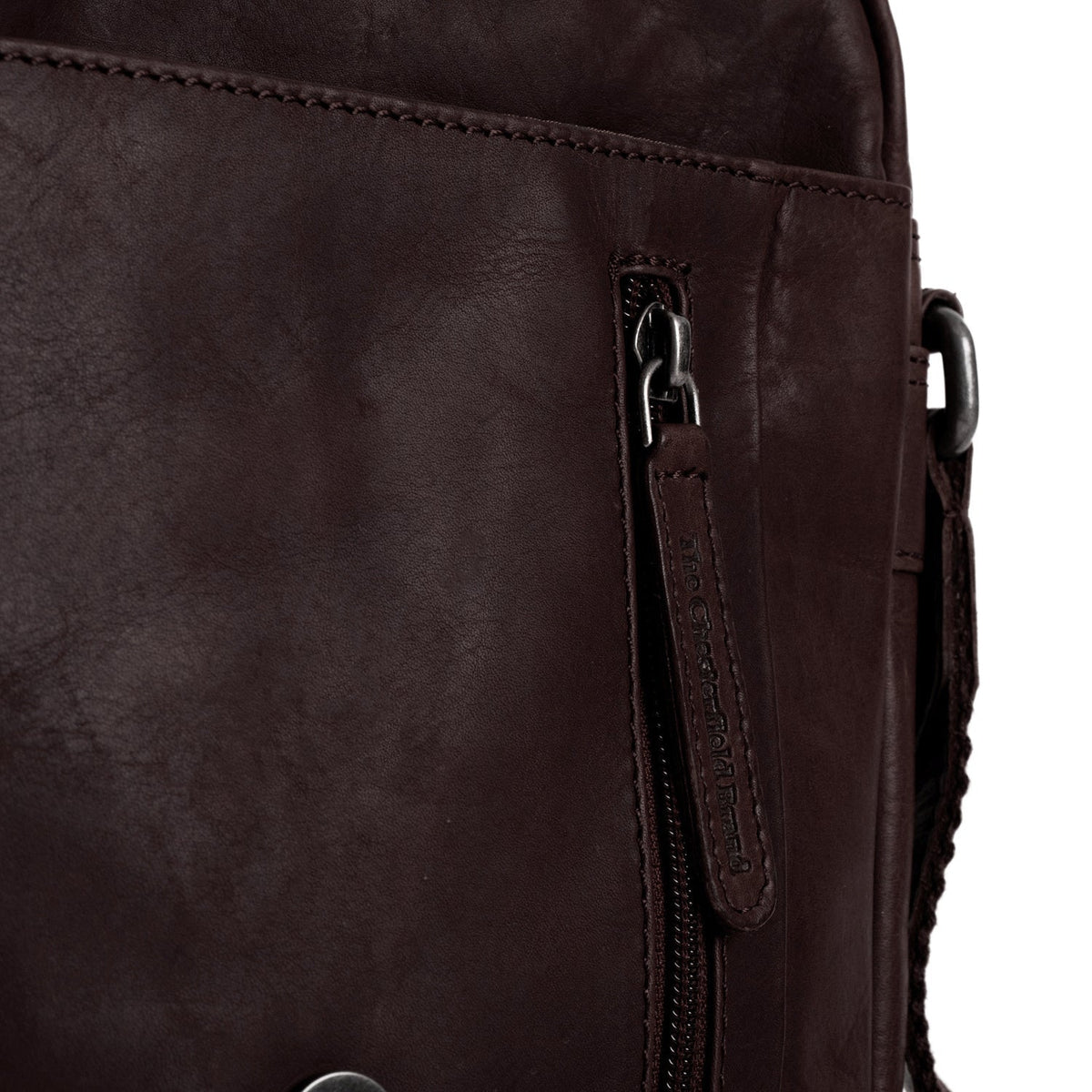 
Remy Çantë crossbody lëkure – alternate product view 3