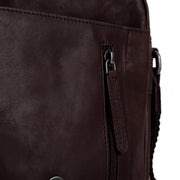 
Remy Çantë crossbody lëkure – alternate product view 3