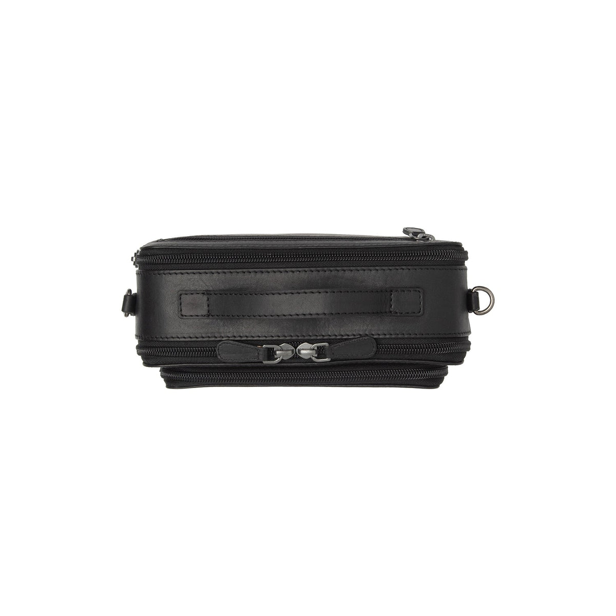 
Pamje e brendshme Showing Dedicated Padded Laptop Sleeve & Multi-Compartment Organization