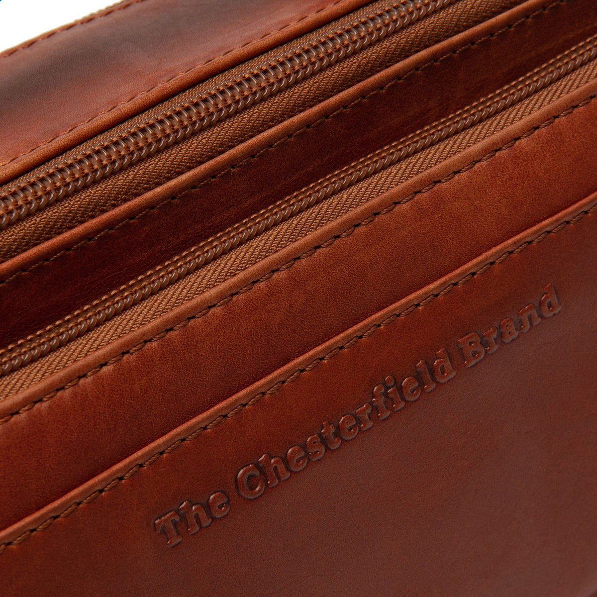
Rovon Çantë crossbody lëkure – alternate product view 3