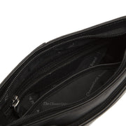 
Pamje e brendshme Showing Dedicated Padded Laptop Sleeve & Multi-Compartment Organization