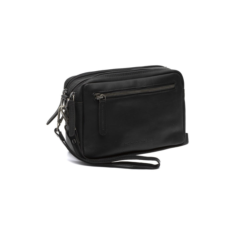 Samui Çantë crossbody lëkure