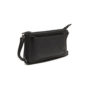 
Southampton Çantë crossbody lëkure në lëkurë klasike 100% të vërtetë flor integral - Full Exterior Pamje ballore dhe siluetë e përshtatur | Bli online