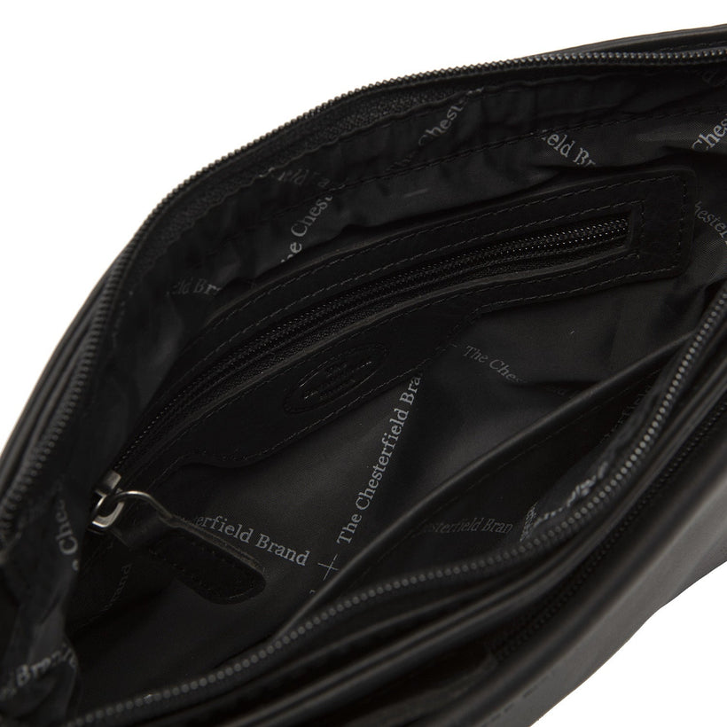 Southampton Çantë crossbody lëkure