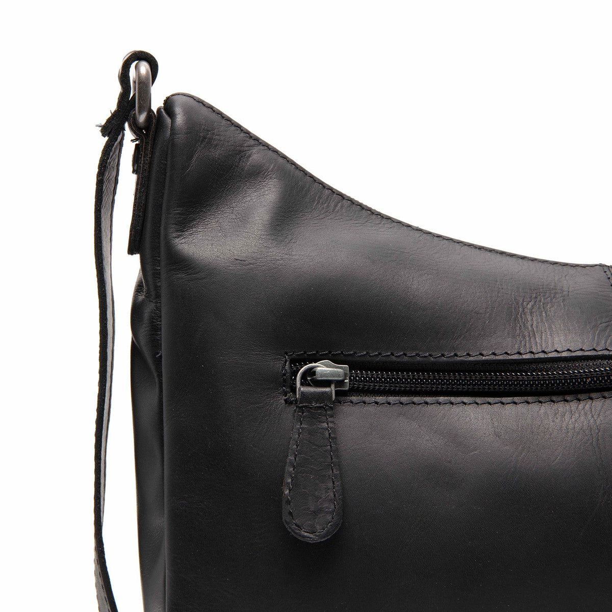
Pamje e brendshme Showing Dedicated Padded Laptop Sleeve & Multi-Compartment Organization
